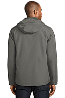 J338 CHAMARRA CABALLERO PORT AUTHORITY 3-IN-1