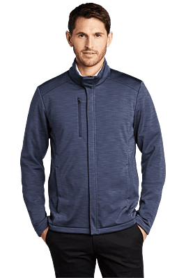 J339 CHAMARRA CABALLERO ML PORT AUTHORITY STREAM SOFT