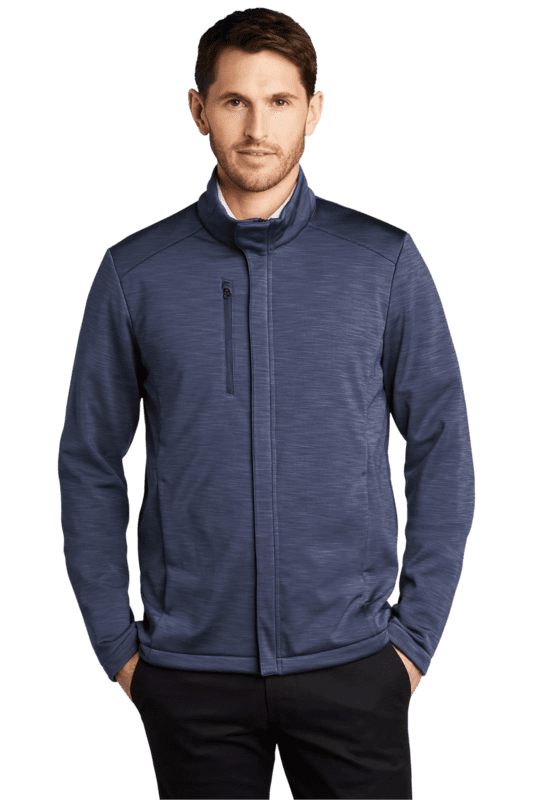 J339 CHAMARRA CABALLERO ML PORT AUTHORITY STREAM SOFT