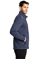 J339 CHAMARRA CABALLERO ML PORT AUTHORITY STREAM SOFT