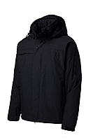 J792 CHAMARRA CABALLERO ML PORT AUTHORITY NOOTKA