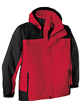 J792 CHAMARRA CABALLERO ML PORT AUTHORITY NOOTKA