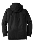 J792 CHAMARRA CABALLERO ML PORT AUTHORITY NOOTKA