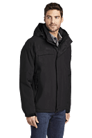 J792 CHAMARRA CABALLERO ML PORT AUTHORITY NOOTKA