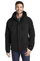 J792 CHAMARRA CABALLERO ML PORT AUTHORITY NOOTKA