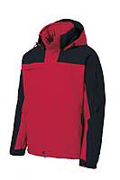 J792 CHAMARRA CABALLERO ML PORT AUTHORITY NOOTKA