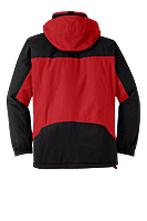 J792 CHAMARRA CABALLERO ML PORT AUTHORITY NOOTKA