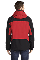 J792 CHAMARRA CABALLERO ML PORT AUTHORITY NOOTKA