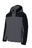 J792 CHAMARRA CABALLERO ML PORT AUTHORITY NOOTKA