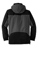 J792 CHAMARRA CABALLERO ML PORT AUTHORITY NOOTKA