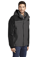 J792 CHAMARRA CABALLERO ML PORT AUTHORITY NOOTKA