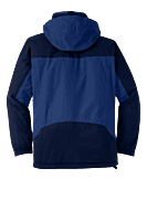 J792 CHAMARRA CABALLERO ML PORT AUTHORITY NOOTKA