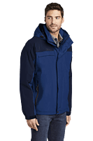 J792 CHAMARRA CABALLERO ML PORT AUTHORITY NOOTKA