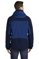 J792 CHAMARRA CABALLERO ML PORT AUTHORITY NOOTKA