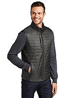 J851 CHALECO CABALLERO PORT AUTHORITY PACKABLE