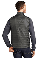 J851 CHALECO CABALLERO PORT AUTHORITY PACKABLE