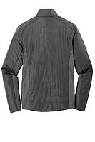 J902 CHAMARRA CABALLERO PORT AUTHORITY COLLECTIVE INSULATED