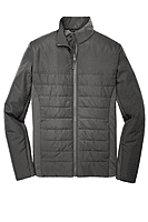 J902 CHAMARRA CABALLERO PORT AUTHORITY COLLECTIVE INSULATED