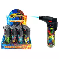 Screaming Eagle Torch Lighter