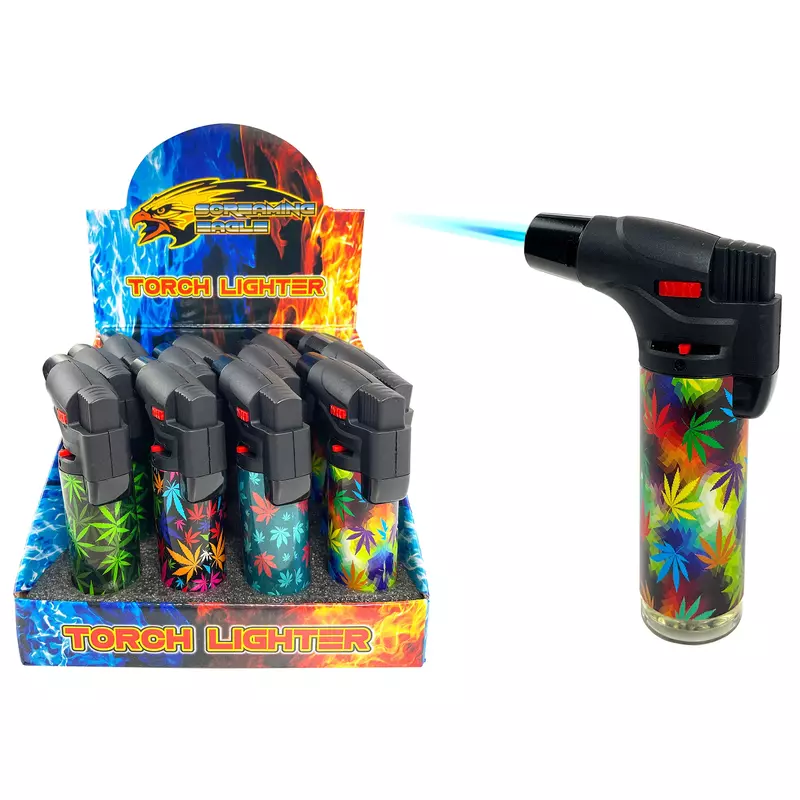 Screaming Eagle Torch Lighter