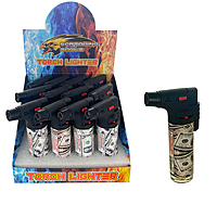 Screaming Eagle Torch Lighter