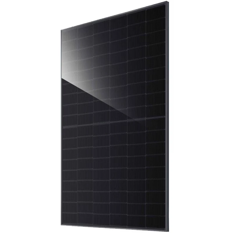 JA Solar 440W Bifacial 108 half cell