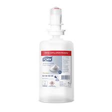 JABON TORK ANTIMICROBIAL FOAM SOAP 1L 6S 52080006/52080050
