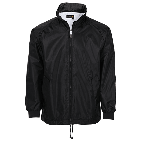 Barron Mac Concealed