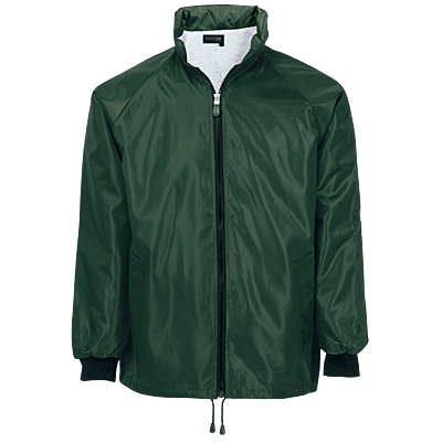 Barron Mac Concealed