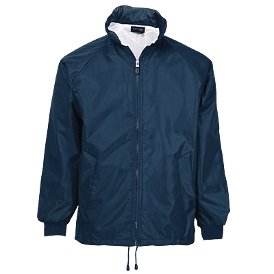 Barron Mac Concealed