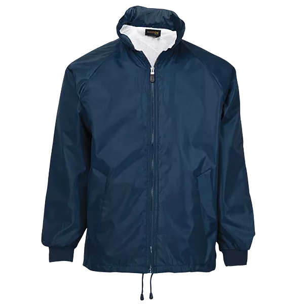 Barron Mac Concealed