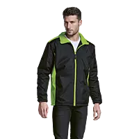Capri Jacket Mens