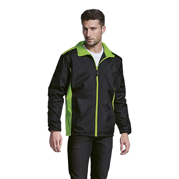 Capri Jacket Mens