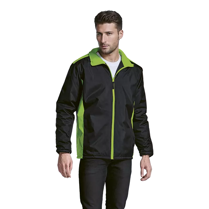 Capri Jacket Mens