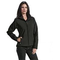 Techno Jacket Ladies