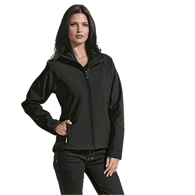 Techno Jacket Ladies