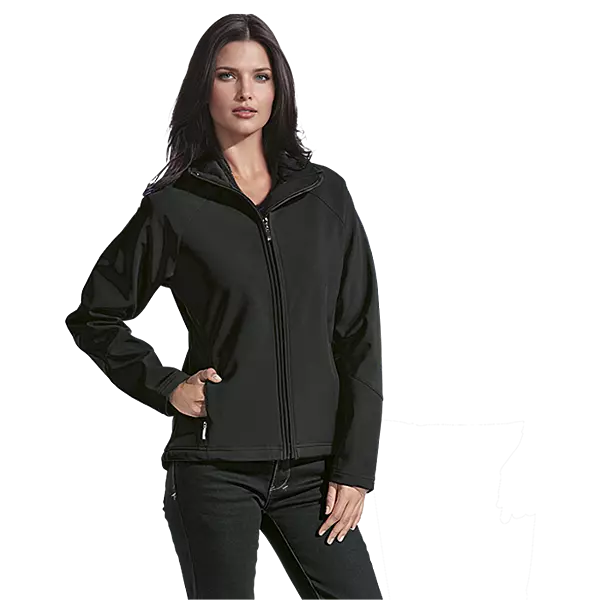 Techno Jacket Ladies