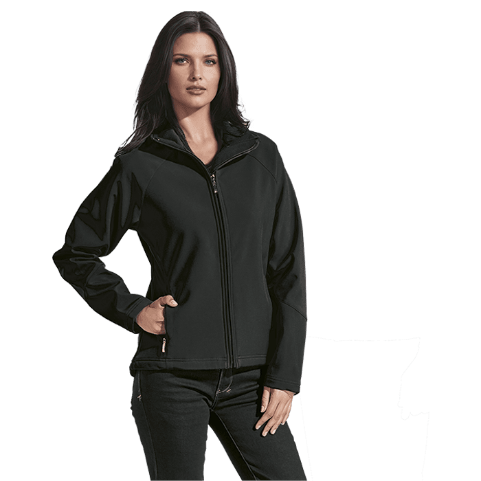 Techno Jacket Ladies