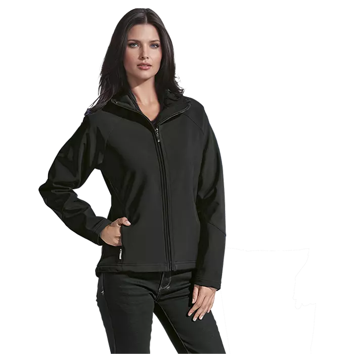 Techno Jacket Ladies