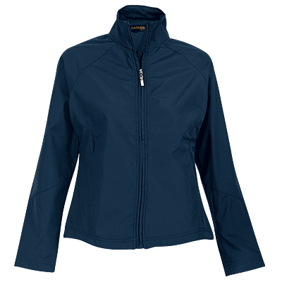 Techno Jacket Ladies