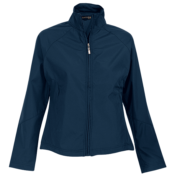 Techno Jacket Ladies