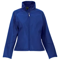 Techno Jacket Ladies