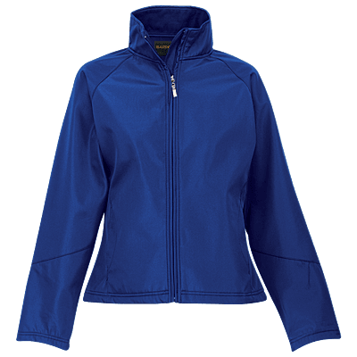 Techno Jacket Ladies