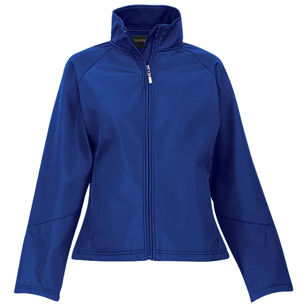 Techno Jacket Ladies