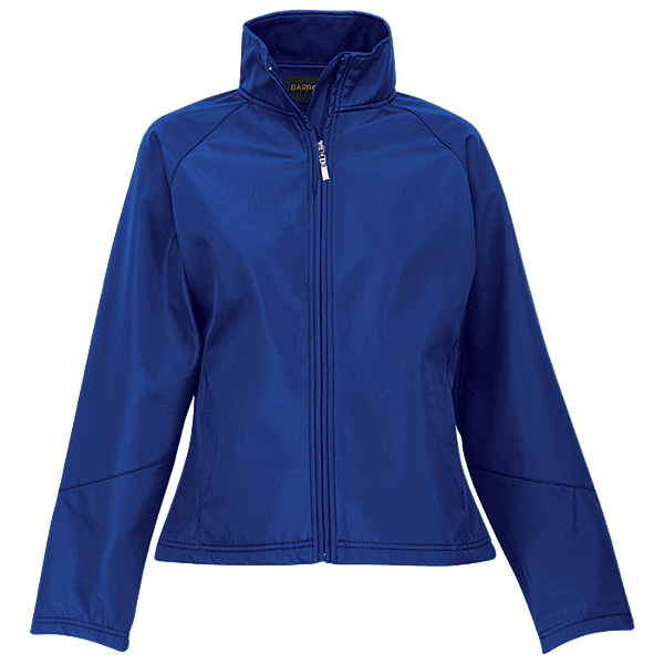 Techno Jacket Ladies