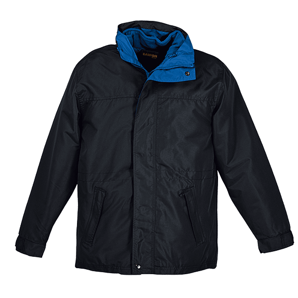 3-In-1 Jacket Mens