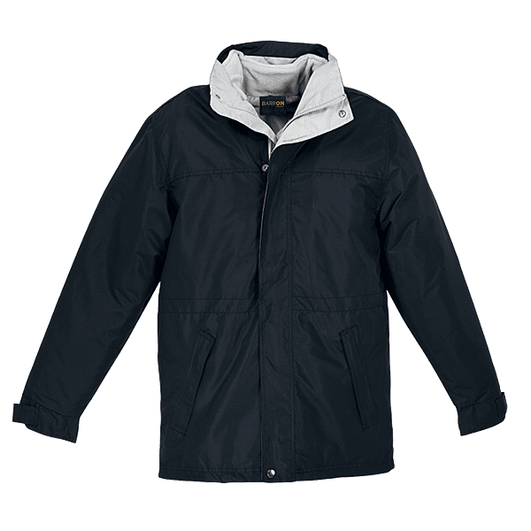 3-In-1 Jacket Mens