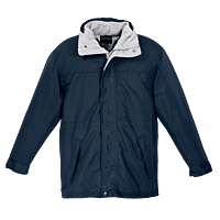 3-In-1 Jacket Mens