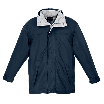 3-In-1 Jacket Mens
