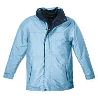 3-In-1 Jacket Mens